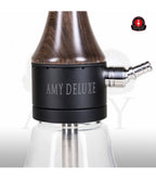 AMY DELUXE WOODBULL - Hookah Junkie