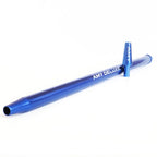 AMY Deluxe Aluminium Silikon Hose - Hookah Junkie