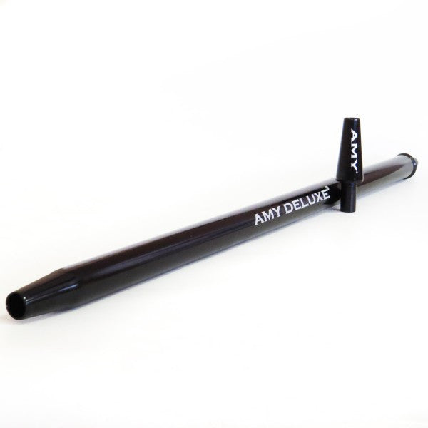 AMY Deluxe Aluminium Silikon Hose - Hookah Junkie