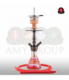 AMY DELUXE LITTLE ZURI R - Hookah Junkie