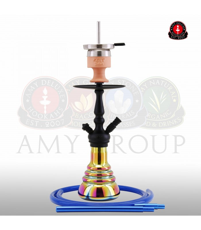 AMY DELUXE LITTLE ZURI R - Hookah Junkie