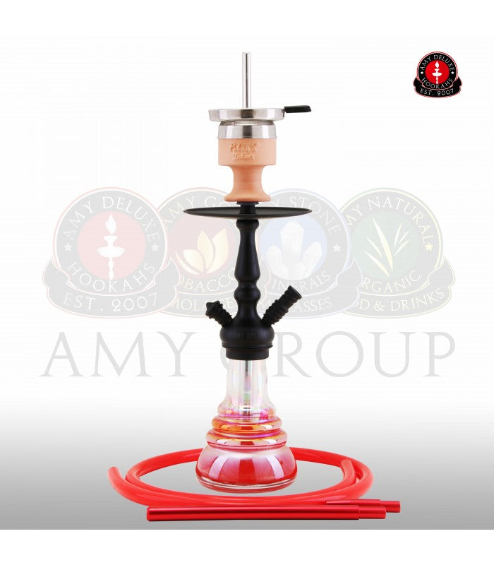 AMY DELUXE LITTLE ZURI R - Hookah Junkie