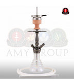 AMY DELUXE LITTLE ZURI R - Hookah Junkie