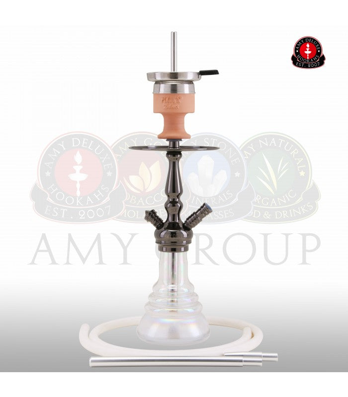 AMY DELUXE LITTLE ZURI R - Hookah Junkie
