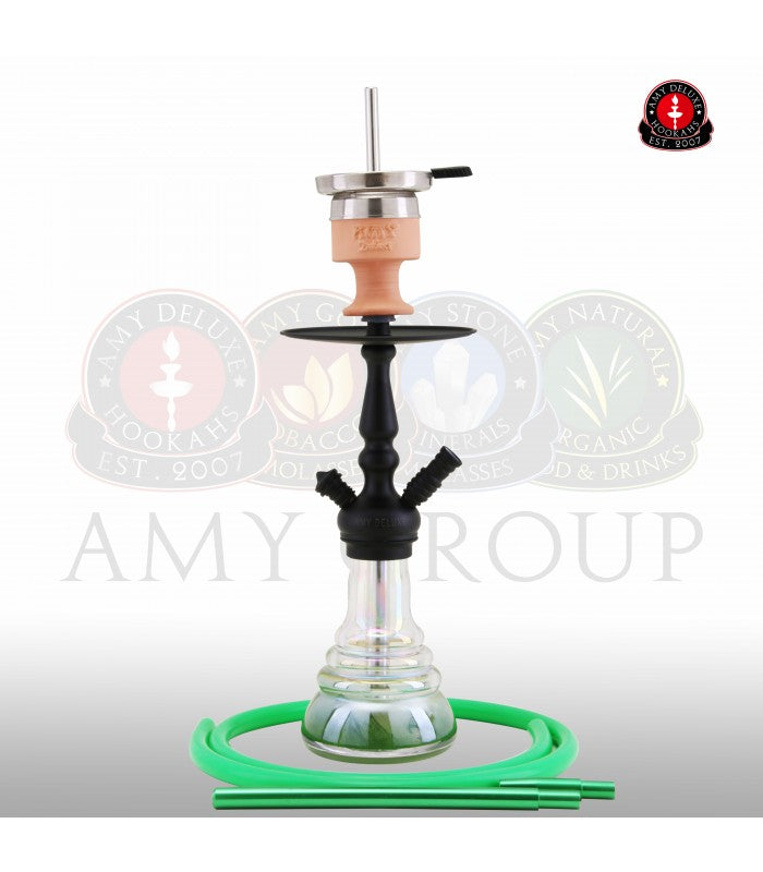 AMY DELUXE LITTLE ZURI R - Hookah Junkie