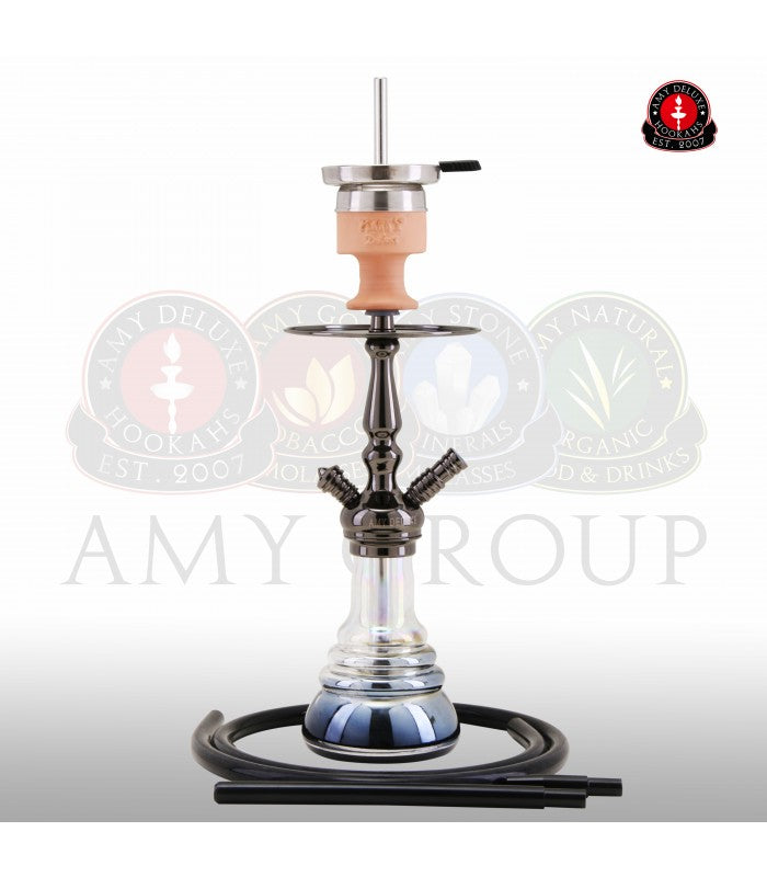 AMY DELUXE LITTLE ZURI R - Hookah Junkie