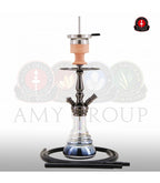 AMY DELUXE LITTLE ZURI R - Hookah Junkie