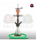 AMY DELUXE LITTLE ZURI R - Hookah Junkie