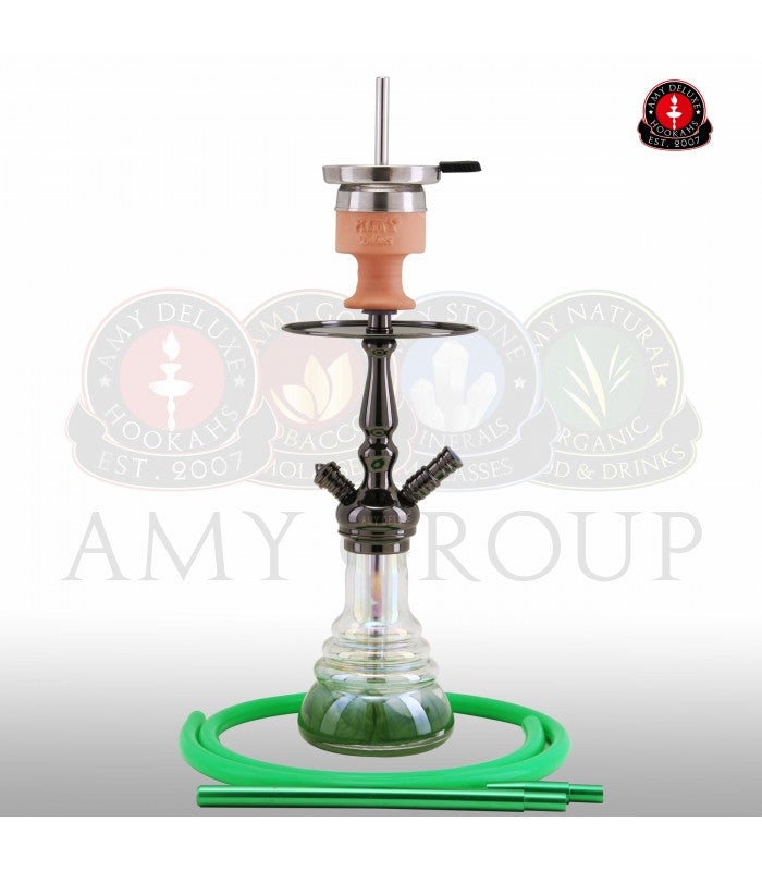 AMY DELUXE LITTLE ZURI R - Hookah Junkie