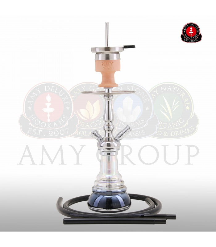 AMY DELUXE LITTLE ZURI R - Hookah Junkie