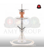 AMY DELUXE LITTLE ZURI R - Hookah Junkie