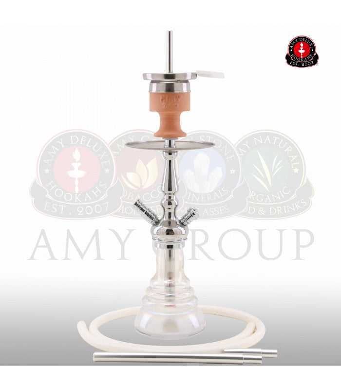 AMY DELUXE LITTLE ZURI R - Hookah Junkie