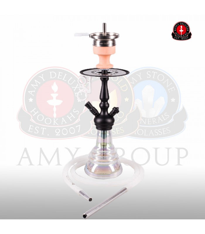 AMY DELUXE LITTLE ZURI R - Hookah Junkie