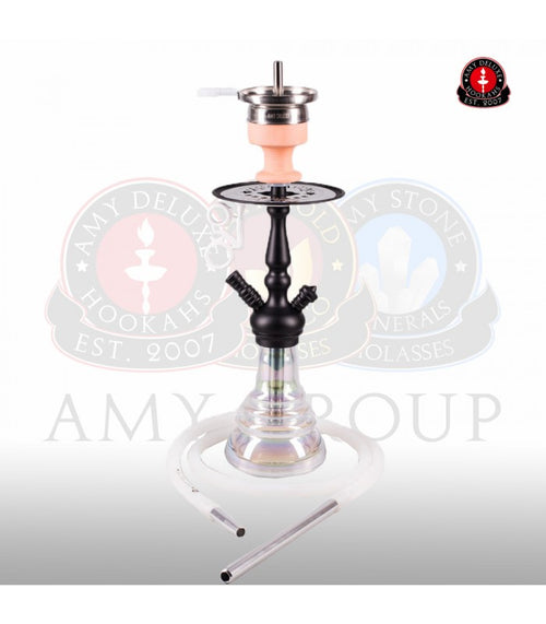 AMY DELUXE LITTLE ZURI R - Hookah Junkie