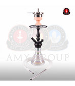 AMY DELUXE LITTLE ZURI R hookah