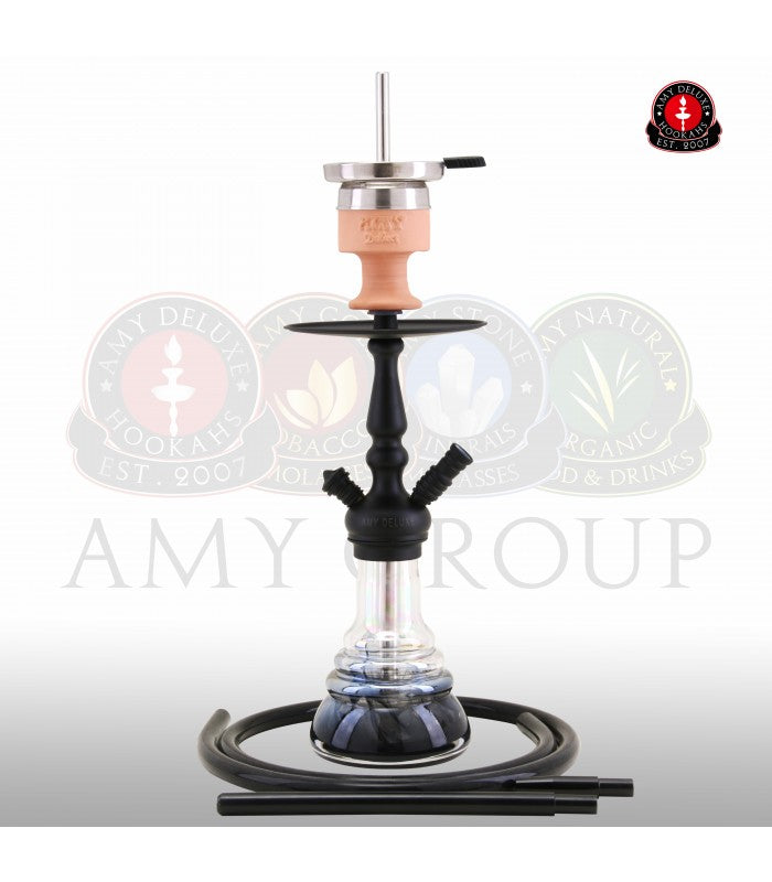AMY DELUXE LITTLE ZURI R - Hookah Junkie