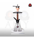 Amy Deluxe PYRAWOOD - Hookah Junkie