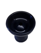 Amy Deluxe Silicone Hookah Bowl - Hookah Junkie