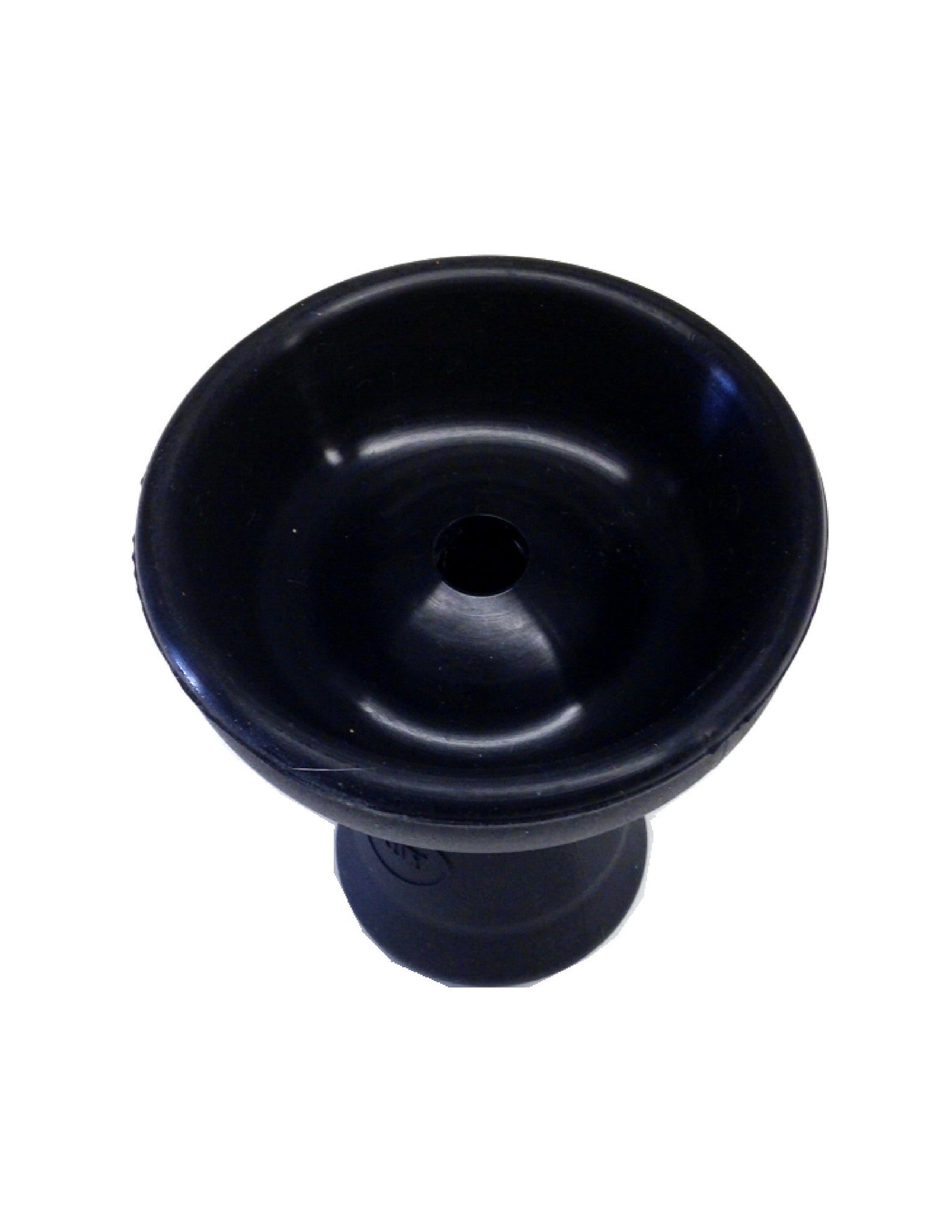 Amy Deluxe Silicone Hookah Bowl - Hookah Junkie