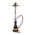 Pharaoh's Anubis Two-Tone Hookah - Hookah Junkie
