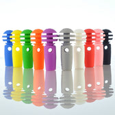 AOT Silicone Universal Purge Valve accessory