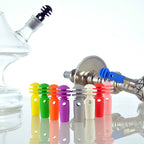 AOT Silicone Universal Purge Valve - Hookah Junkie
