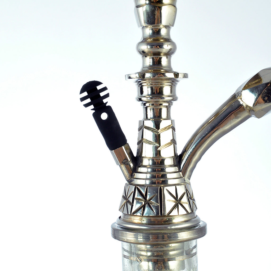AOT Silicone Universal Purge Valve Hookah Junkie