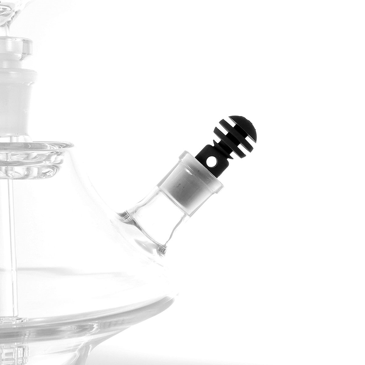 AOT Silicone Universal Purge Valve - Hookah Junkie