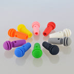 AOT Silicone Universal Purge Valve - Hookah Junkie
