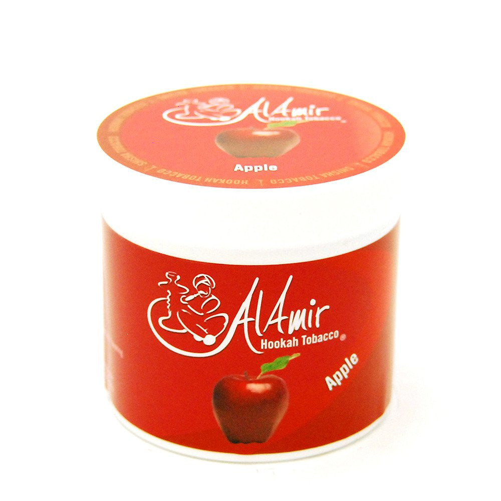 Al Amir Shisha Tobacco 250g - Hookah Junkie