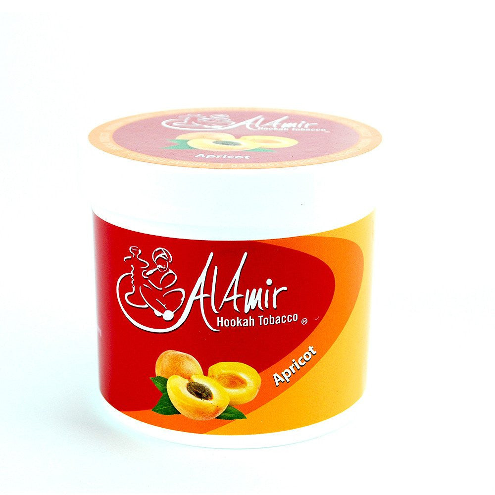 Al Amir Shisha Tobacco 250g - Hookah Junkie
