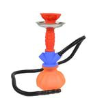 GOLDEN DESERT MINI HYE SILICONE HOOKAH - Hookah Junkie