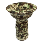 CAZOLETA BENGALA SPAIN ZULU 2.0 ARMY EDITION - Hookah Junkie