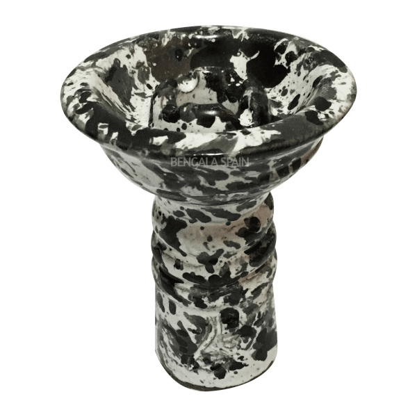 CAZOLETA BENGALA SPAIN ZULU 2.0 ARMY EDITION - Hookah Junkie
