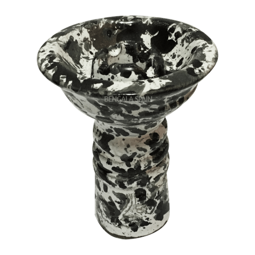 CAZOLETA BENGALA SPAIN ZULU 2.0 ARMY EDITION - Hookah Junkie