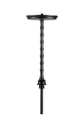 AVIATOR HOOKAH BY ART HOOKAHS - Hookah Junkie
