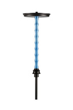 AVIATOR HOOKAH BY ART HOOKAHS - Hookah Junkie