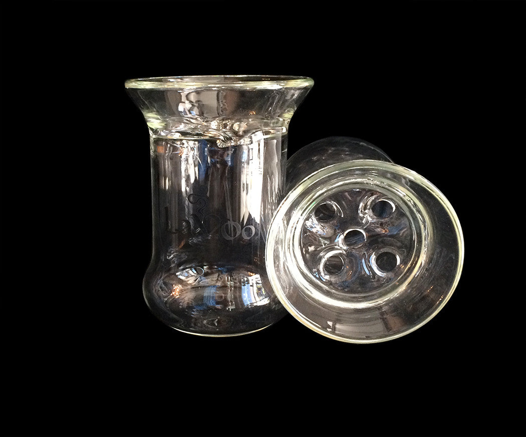 Lavoo Ash Catcher - Hookah Junkie
