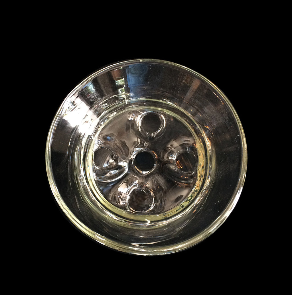 Lavoo Ash Catcher - Hookah Junkie