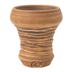 ATH Bowl Angled with 6 holes - Hookah Junkie