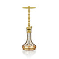 ATH T-Brass BA - Pak Base / Hurrem Stem - Hookah Junkie