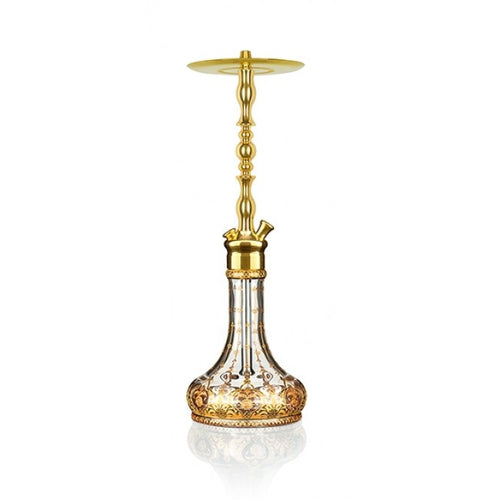 ATH T-Brass BA - Pak Base / Hurrem Stem - Hookah Junkie