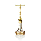 ATH T-Brass BA - Pak Base / Hurrem Stem hookah