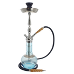 Pharaoh's Atlas Hookah - Hookah Junkie
