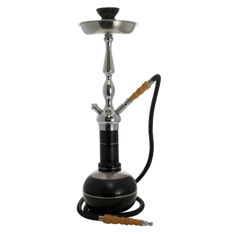 Pharaoh's Atlas Hookah - Hookah Junkie