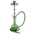 Pharaoh's Atlas Hookah - Hookah Junkie
