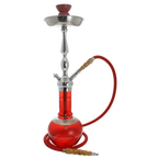 Pharaoh's Atlas Hookah - Hookah Junkie
