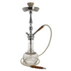 Pharaoh's Atlas Hookah - Hookah Junkie