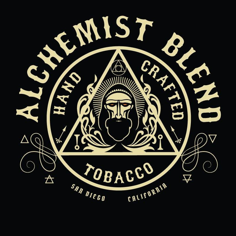 ALCHEMIST BLEND 100G - Hookah Junkie