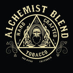 ALCHEMIST BLEND 100G - Hookah Junkie